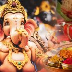 Ganesh Chaturthi 2025