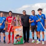 Hockey Asia Cup 2025