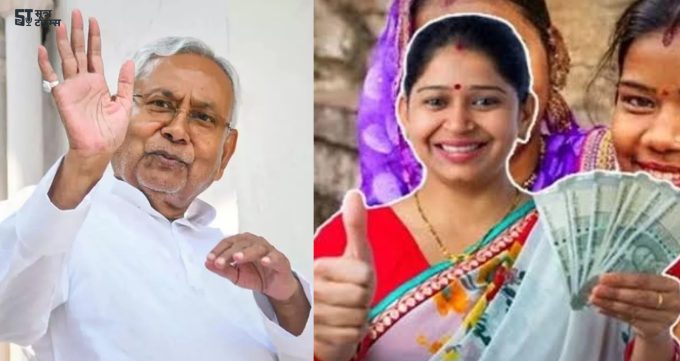 Nitish Kumar has done another masterstroke