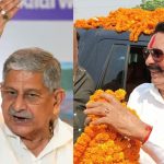 Lalan-Anant Road show