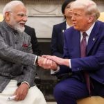 Modi-Trump Friendship