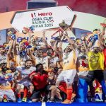 India vs Korea Hockey Asia Cup Final