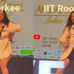 Student Ka Viral video