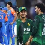 IND vs PAK T20 Match