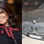 Disha Patani Net Worth