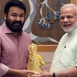 Mohanlal to be honoured with Dadasaheb Phalke Award