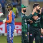 IND vs PAK Match ASIA CUP