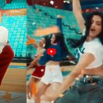 Anshika Pandey Dancer