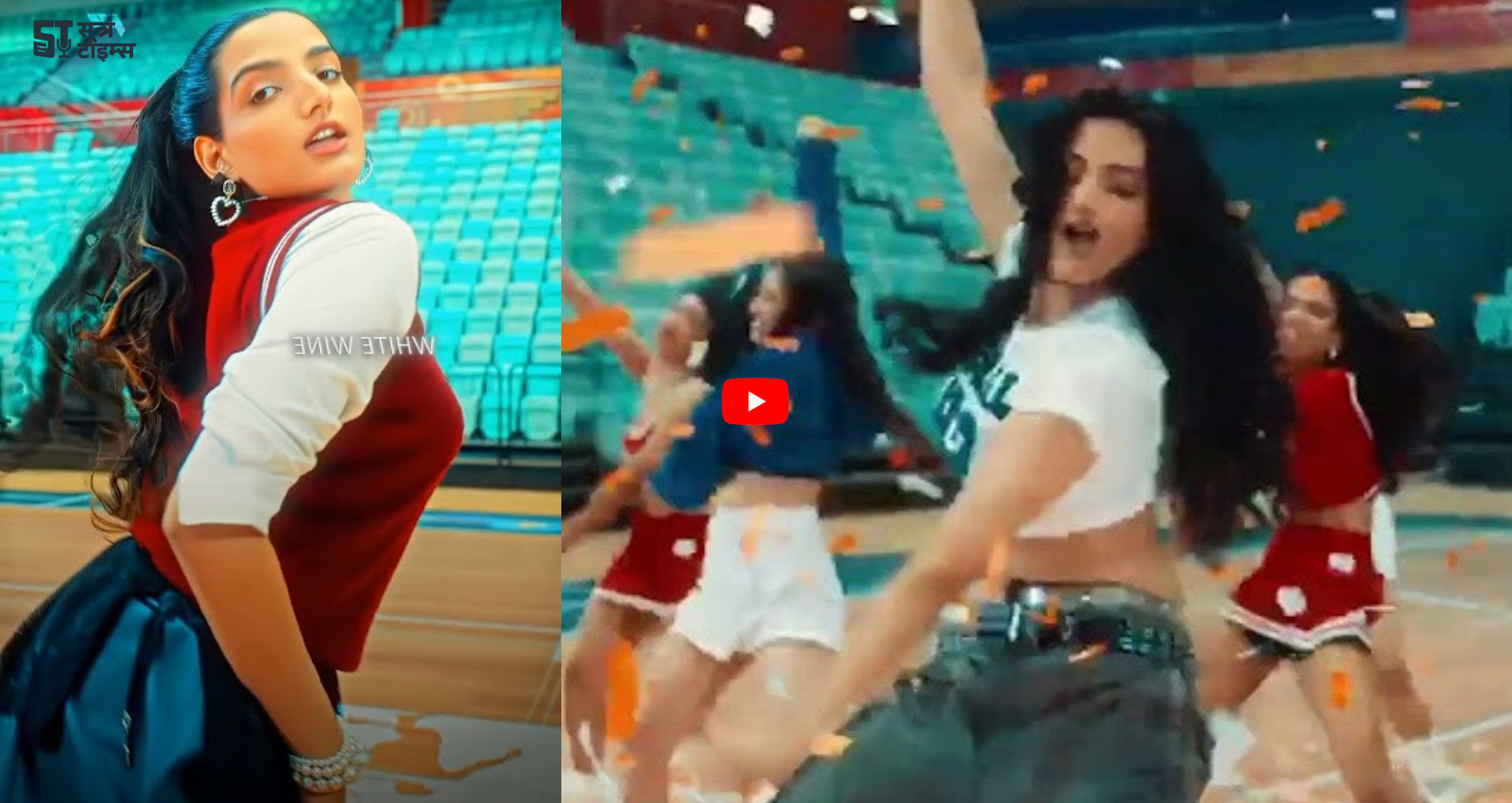 Anshika Pandey Dancer