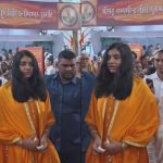 Aaradhya is not as beautiful as her mother