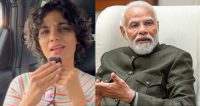 Neha Singh Rathore again took a dig at PM Modi