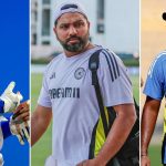 India Fitness Test