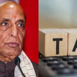 Defence Minister Rajnath Singh