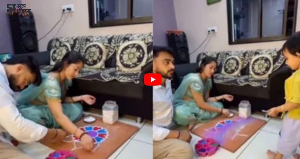 Wife Husban Ka Video