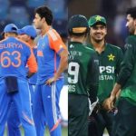 Demand to stop India-Pakistan match