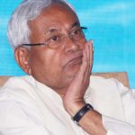 Stampede in Nitish's JDU