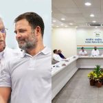 Bihar Seat Sharing
