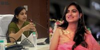 Daughter of an IAS officer creates history by becoming a collector