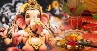 Ganesh Chaturthi 2025