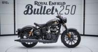 Royal Enfield Classic 250 launched