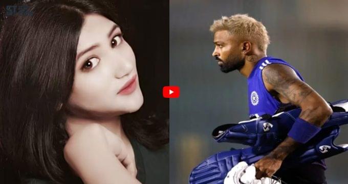 Mahika Sharma photos