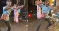 Dance Video Viral