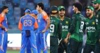 Demand to stop India-Pakistan match
