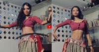 Dance Ka Viral Video
